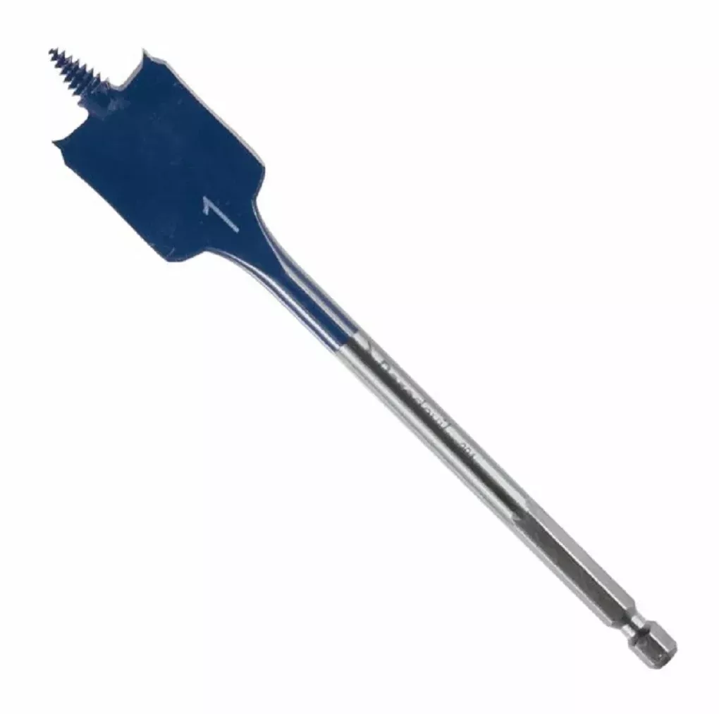 Bosch DSB1013 Daredevil Spade Bit - 1 in.