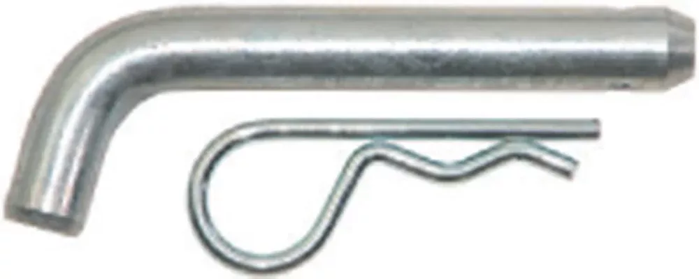 Buyers HP6253WC Hitch Pin Assembly 5/8"