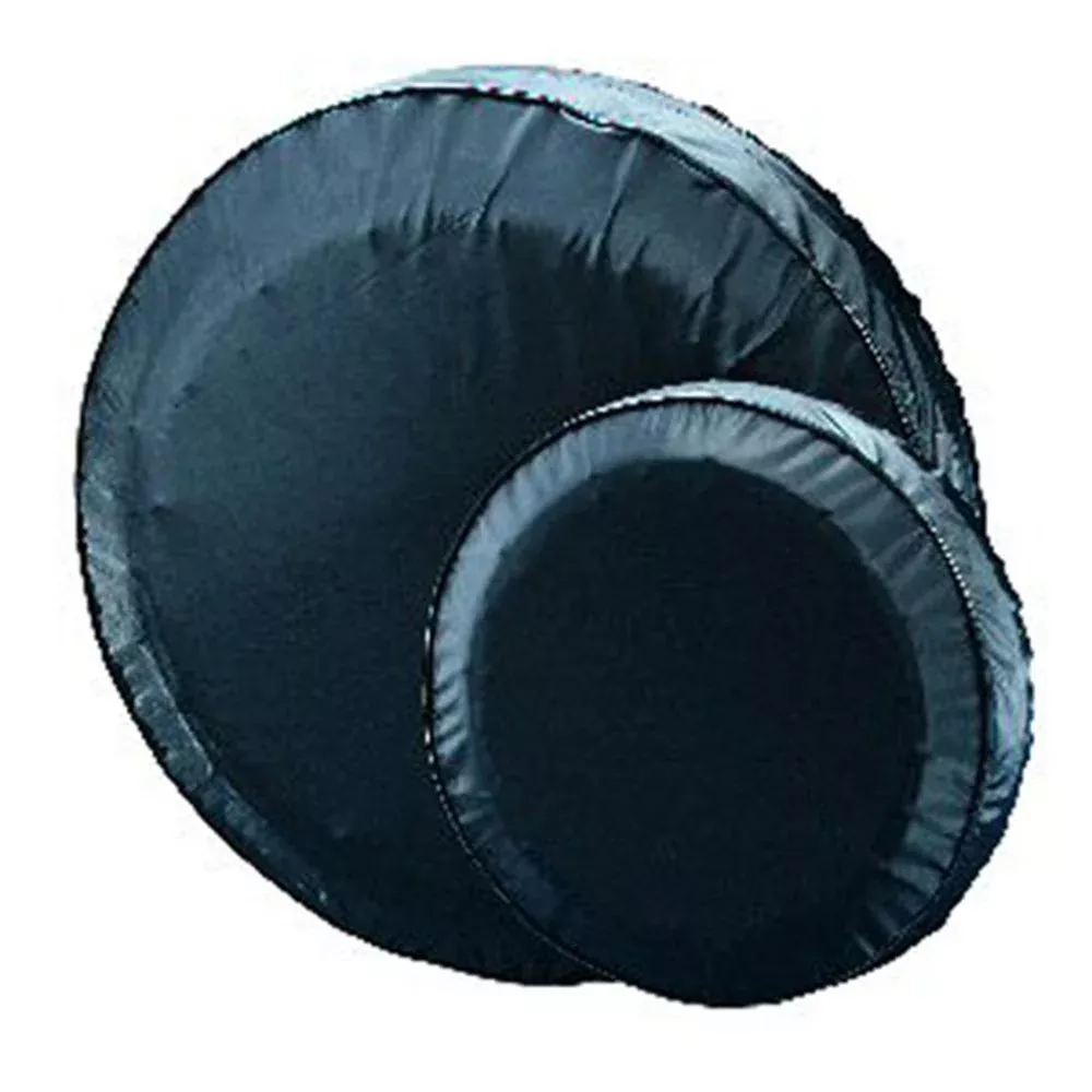C.E. Smith 27440 Spare Tire Cover 15"