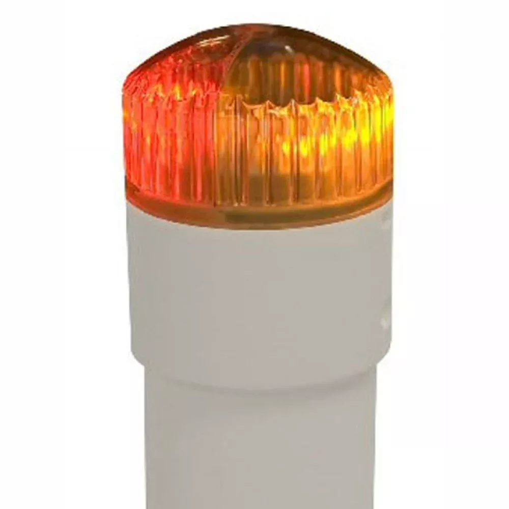 C.E. Smith 27656A Led Top Light Kit Post Guide