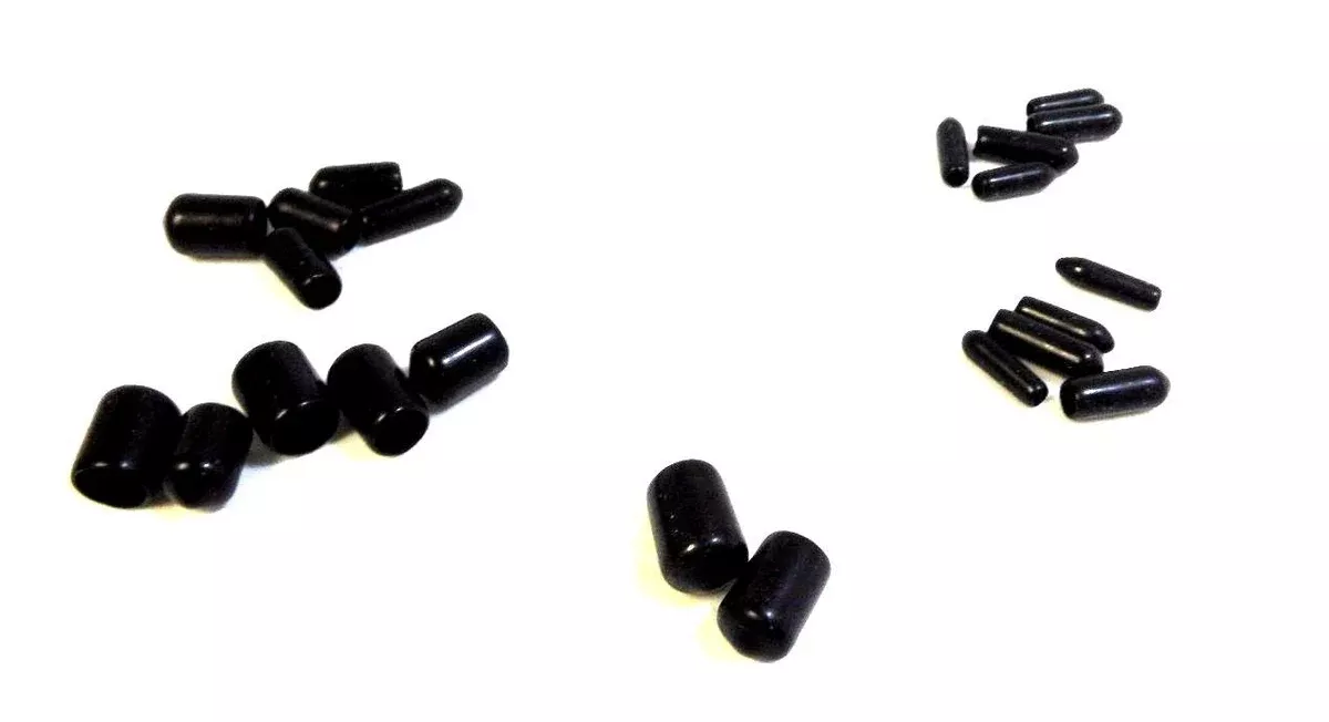 Calterm 22700 Wiring Tips (qty.22) P-270