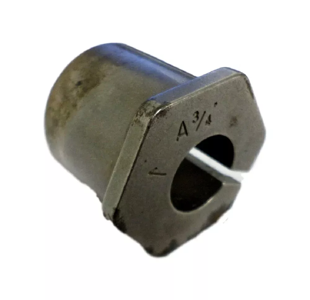 Camber Alignment Bushing 817-14803C 81714803C A 3/4 Degree