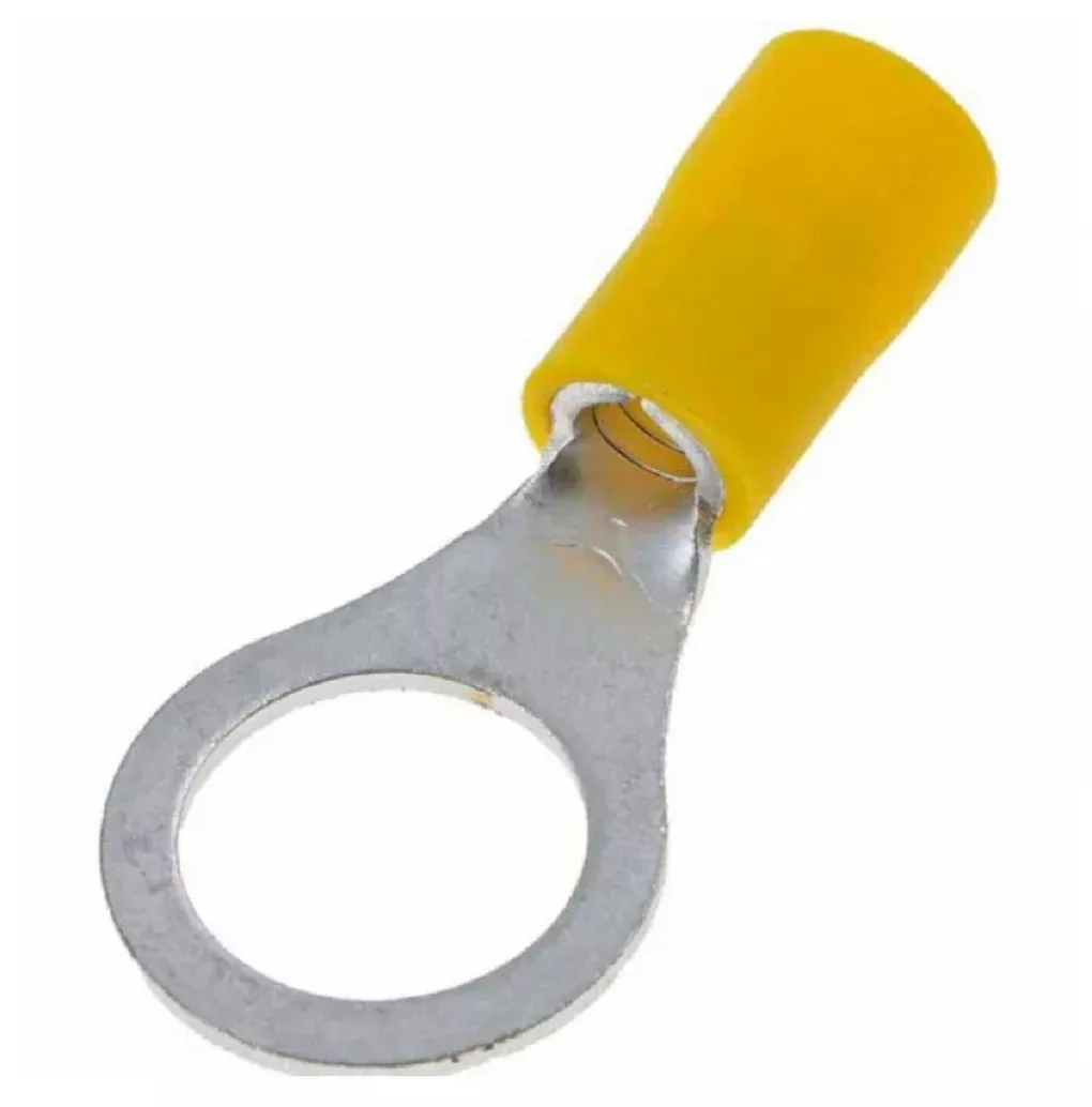 Cambridge 85417 Terminal Gauge Ring, 12-10 AWG, #10
