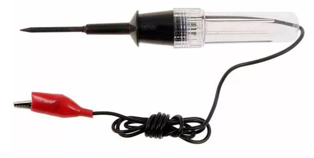 Cambridge TL13717 Electrical Tester, Hi/Lo Voltage TL13717