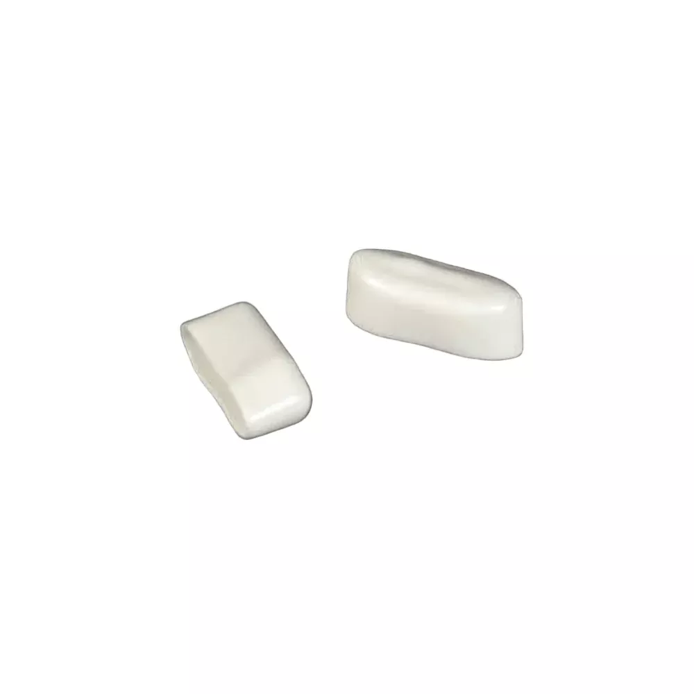 Cardinal H36037 Stair Mount Cap - White