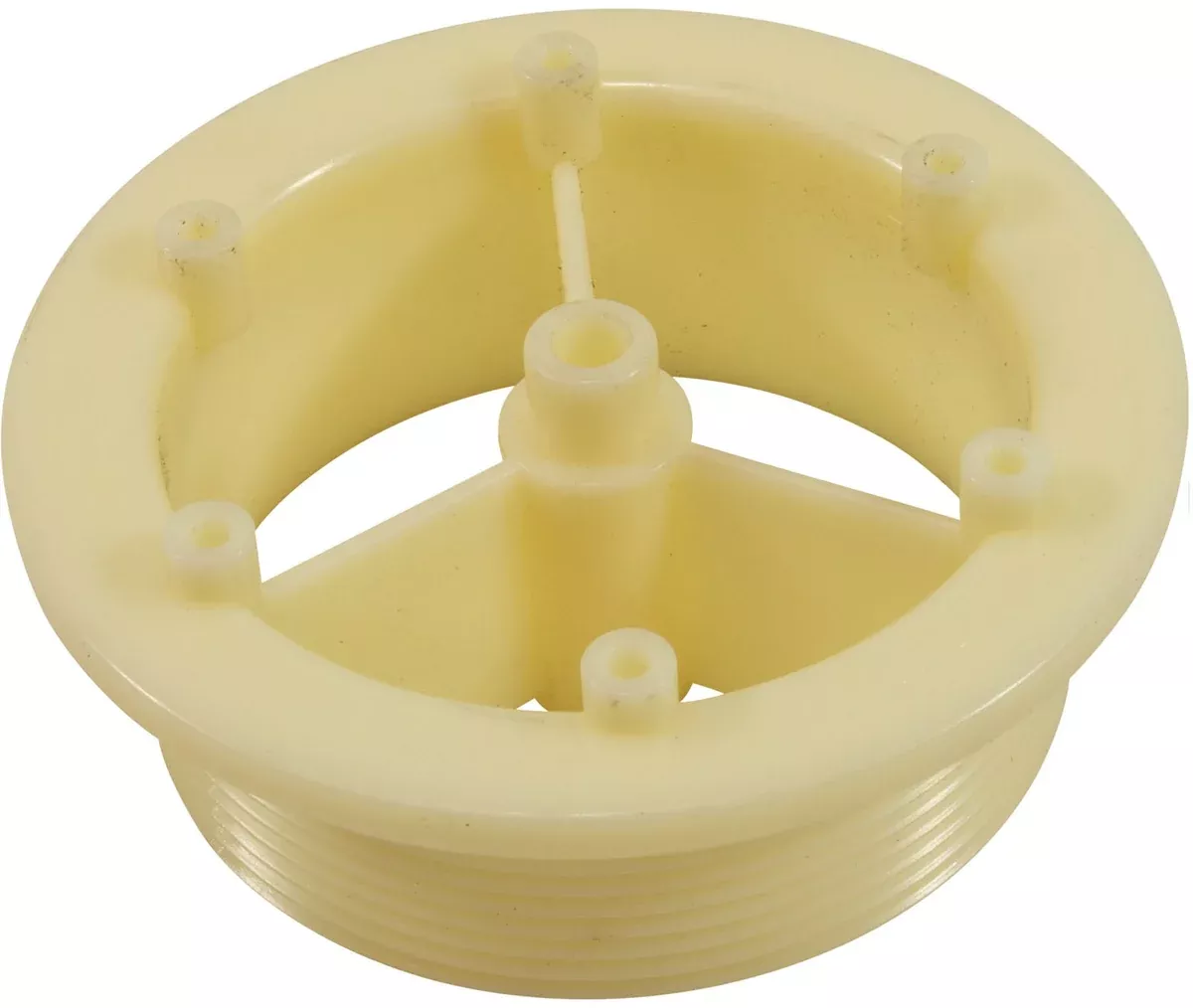 CAREFLO 701808-1 Suction Wall Fitting Replacement Part