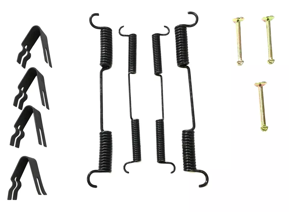 Carlson 17220 Drum Brake Hardware Kit