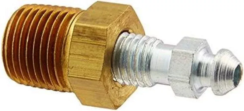 Carlson H9445-2 Brake Bleeder Screw H94452