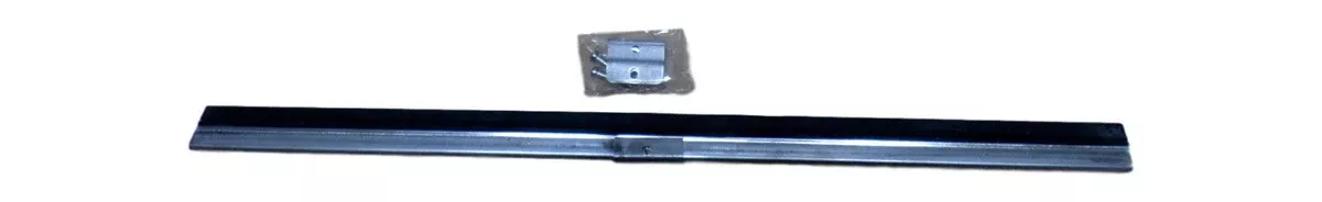 Carquest 651-160Windshield Wiper Blade-Heavy Duty Flat Blade Front 651160