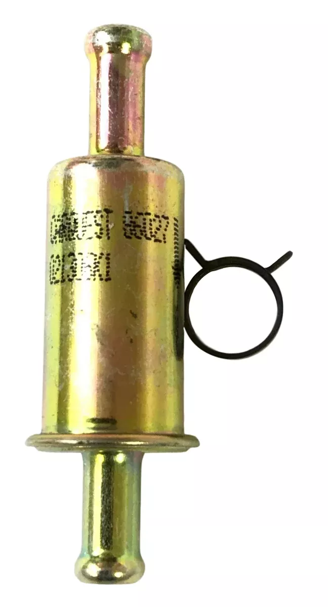 Carquest 86027 Fuel Filter