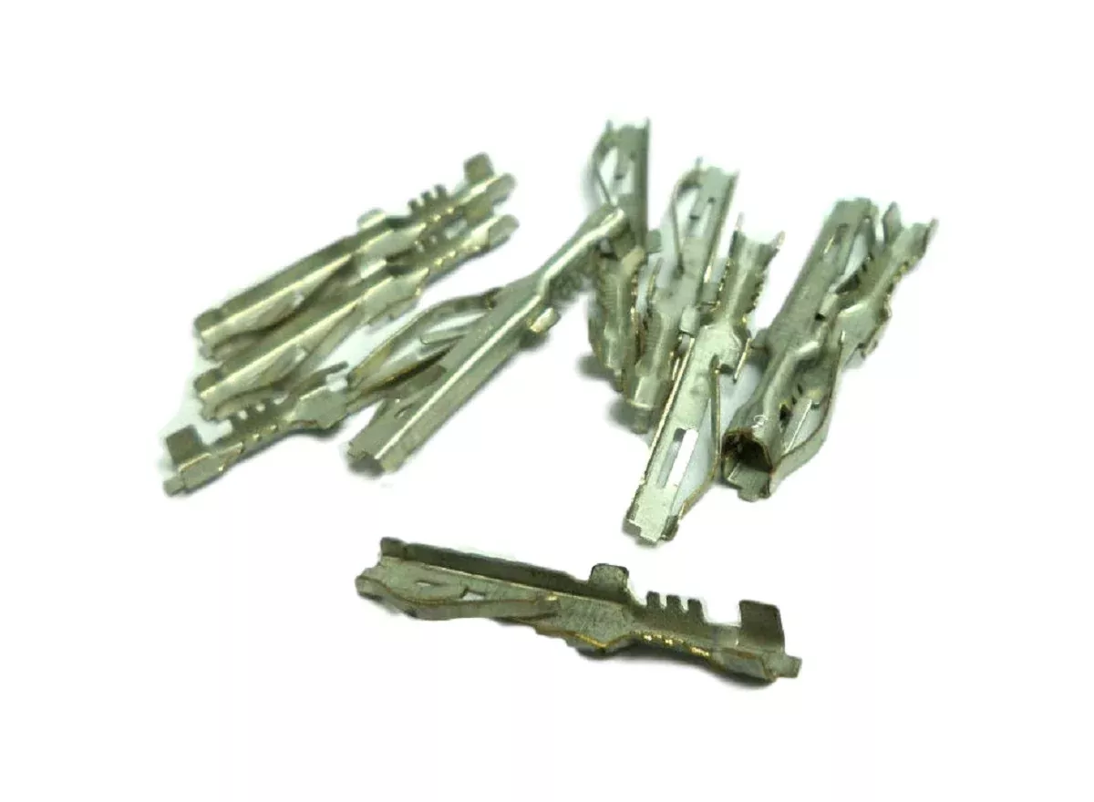 Carquest CG13 Terminals CG-13 Qty 10