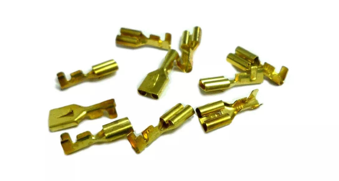 Carquest CG35 Terminals CG-35 Qty 10