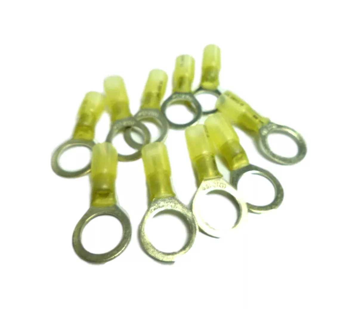 Carquest STP159H Terminals STP-159-H Qty 10