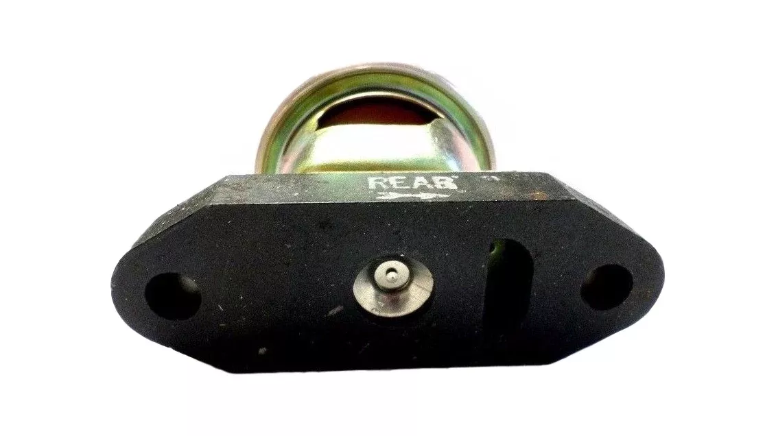 Carter 33-17 EGR Valve with Gasket 3317