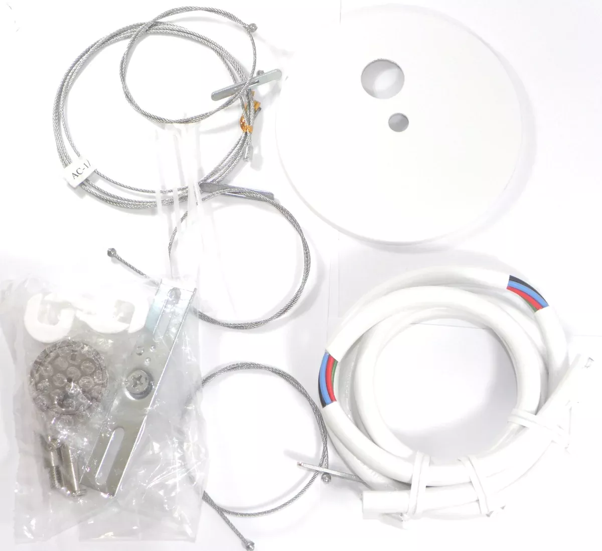 CC840/50-16 CP16 40 Series Hardware Cable Canopy Kit