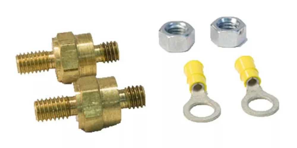 Cequent 3194-S Battery Post Adapter - Pair