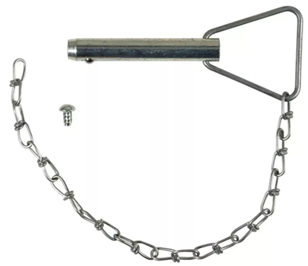 Cequent 500232 5/8" Pull Pin 4.25" Long