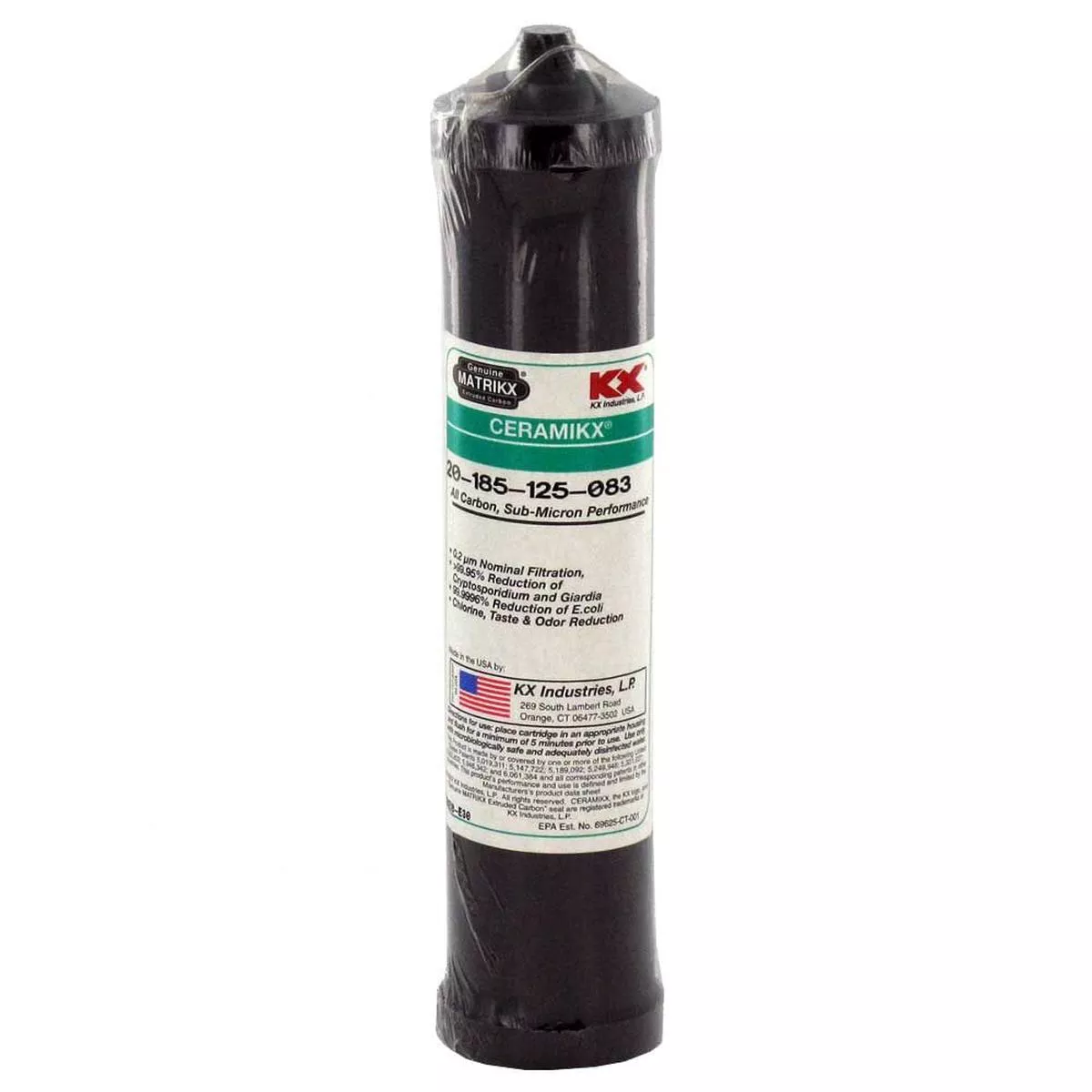 Ceramikx SC Replacement Filter