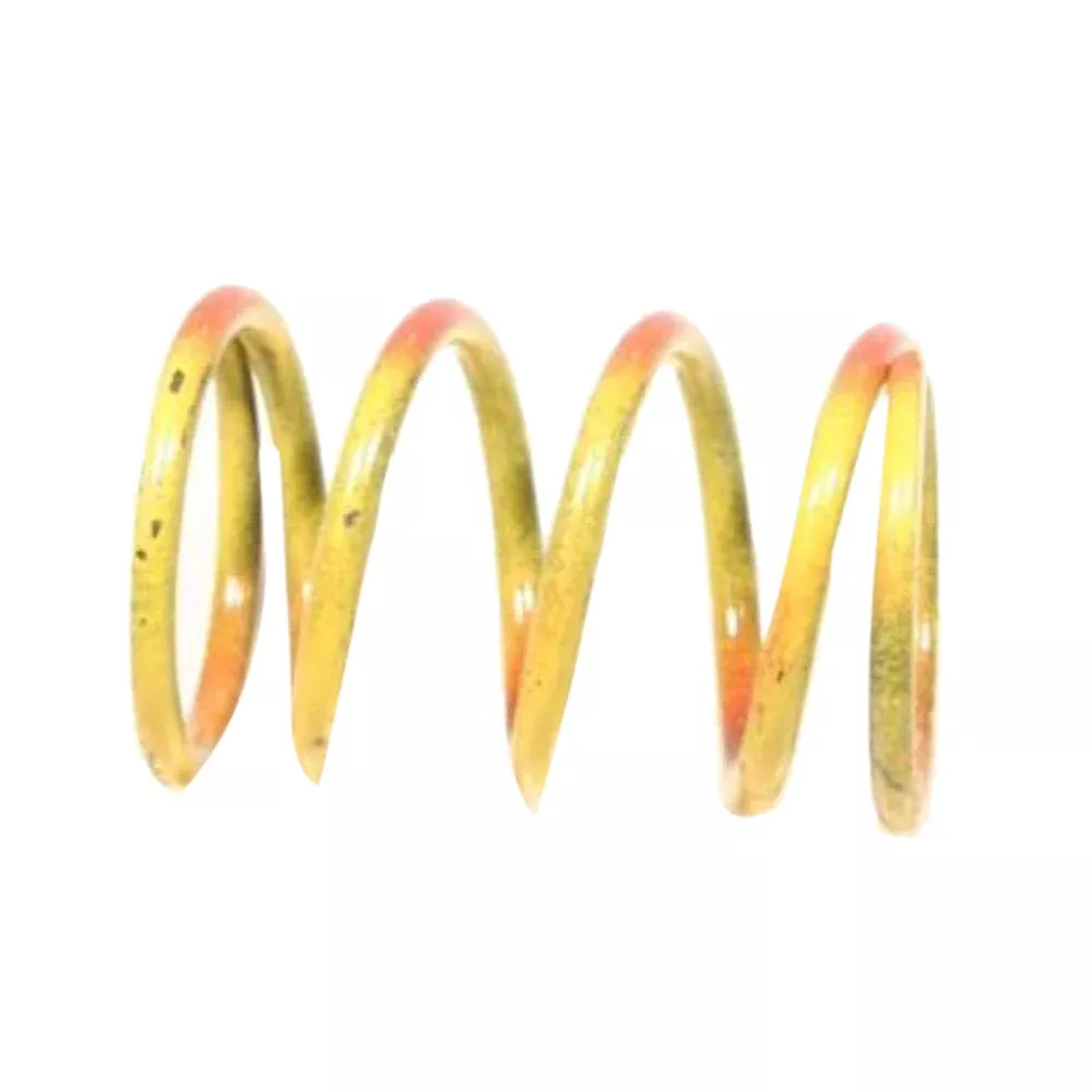 Certified Parts 208238A 102C Spring Yellow/Red