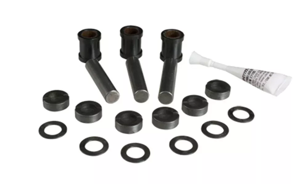 Certified Parts 215271A Roller Kit 108Exp