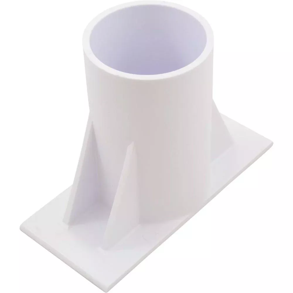 Champlain Plastics BUL1004 Base, Olympic Solar Reel, White