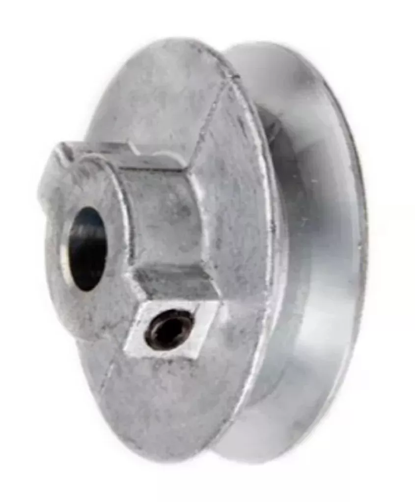 Chicago Die Casting 500A6 V-groove 500A-5/8 in. A Section Pulley