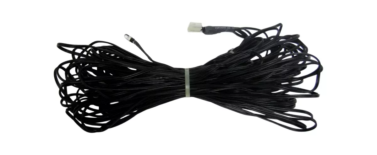 Clarion External LED Light Wiring Harness For5 Lights 300480 Ready to Ship!