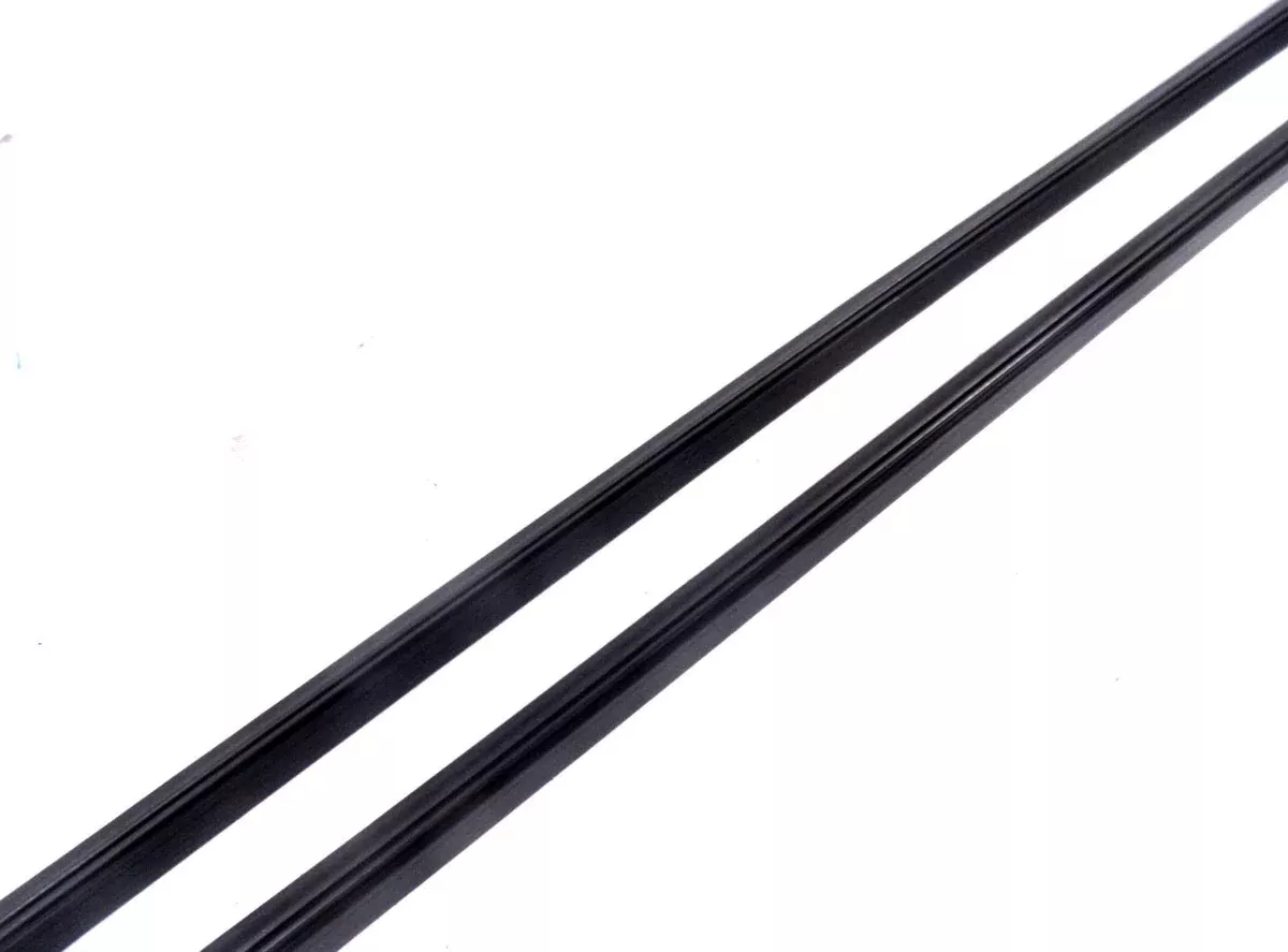 Clear Plus 70242 Universal fits all 11" to 24" (2) Narrow Width Wiper Refills