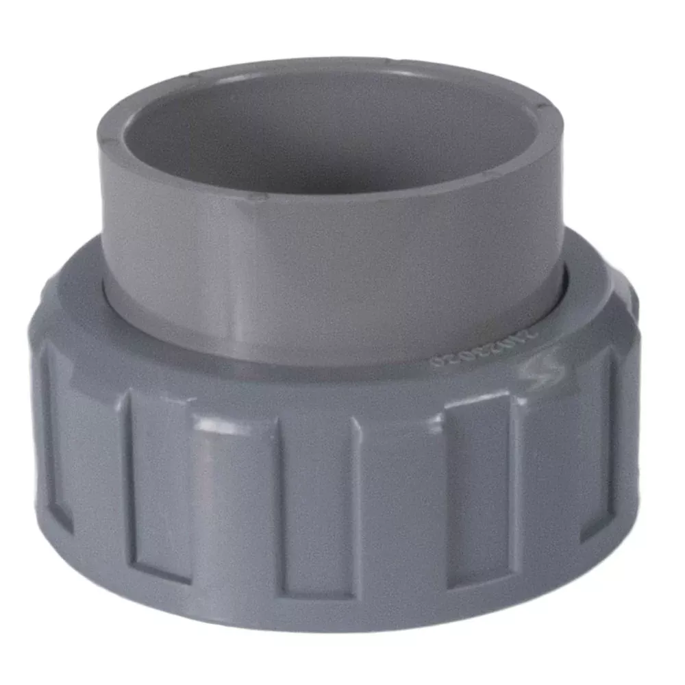 CMP 21063-801-000 2" Heater Union Kit For Raypak Pool/Spa Heaters