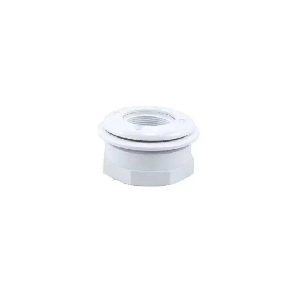 CMP 25522-000-000 1.5" Vinyl Pool In-Out Fitting
