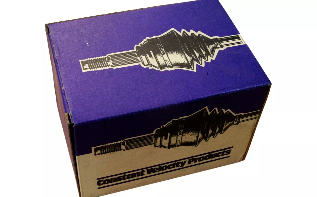 Constant Velocity Products CV5404 CV Joint Boot Kit CV-5404
