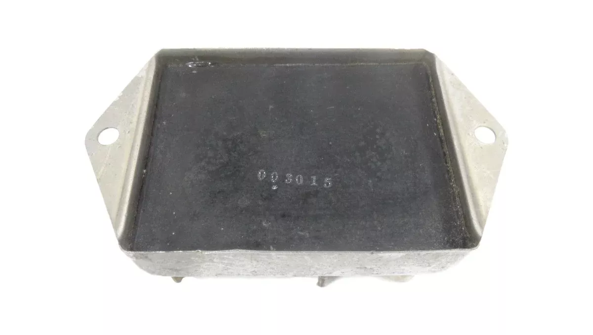 Control Module 003015 SGS 034 436 Italy