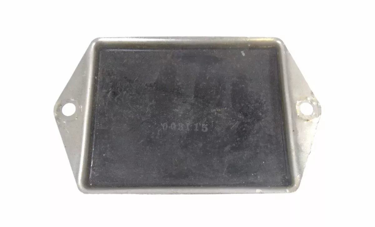 Control Module 003115 SGS 034 Italy 48540