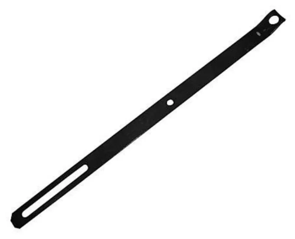 CountyLine 13SWD010TSC Category 1 Drawbar Stay Strap Upper