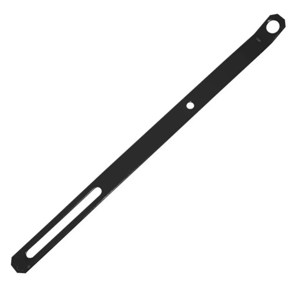 CountyLine 13SWD013TSC Drawbar Lower Stay Strap Stabilizer