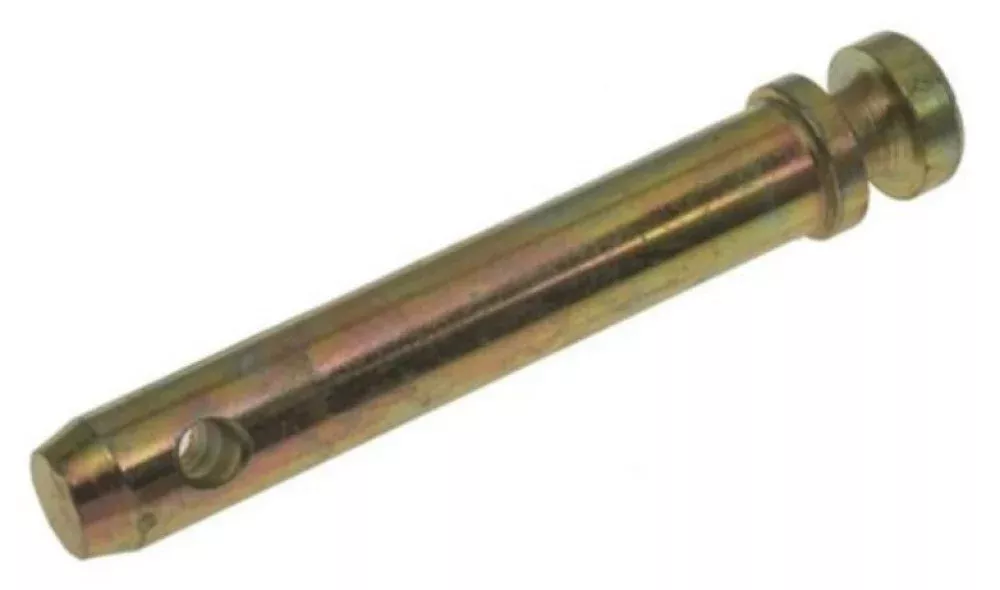 CountyLine 18TLG001TSC Category 0 Top Link Pin for Compact Tractors