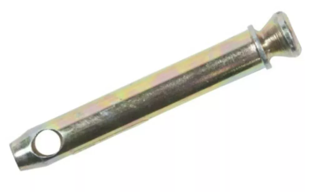 CountyLine 18TLG004TSC Category 1 Top Link Pin, Long for Use with Compact Tractor