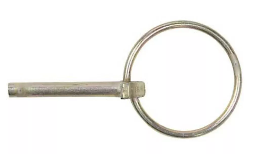 CountyLine 22LPN011TSC Lynch Pins 7/16 in. for Class I, II and III Hitches