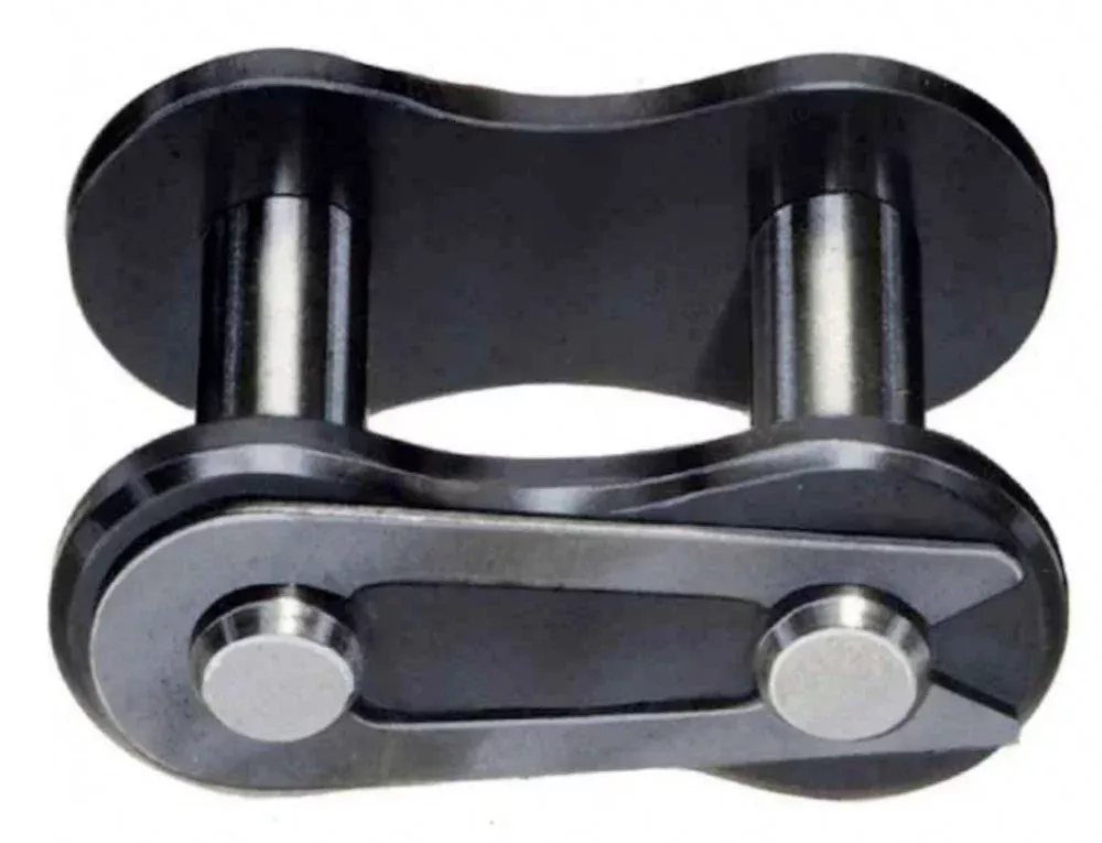 CountyLine TCL50-4PKTS Size 50 Connecting Chain Links for Use with #50 Roller Chains