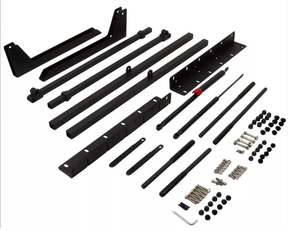 Cover Valet CHCV400 Cover Lift The Cover Valet Premium Cover Lifters Up to 104"