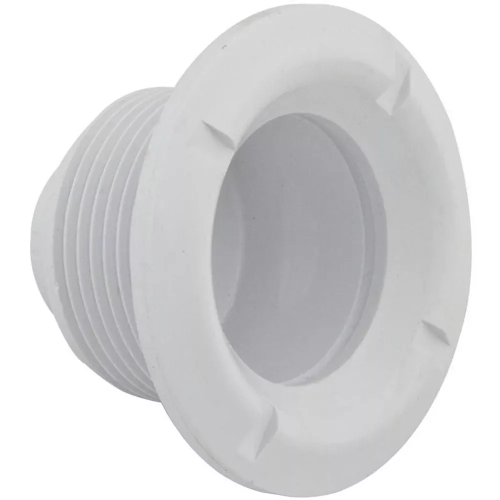 Custom 23630-319-010 3.25" 2.1875" HS Wall Fitting