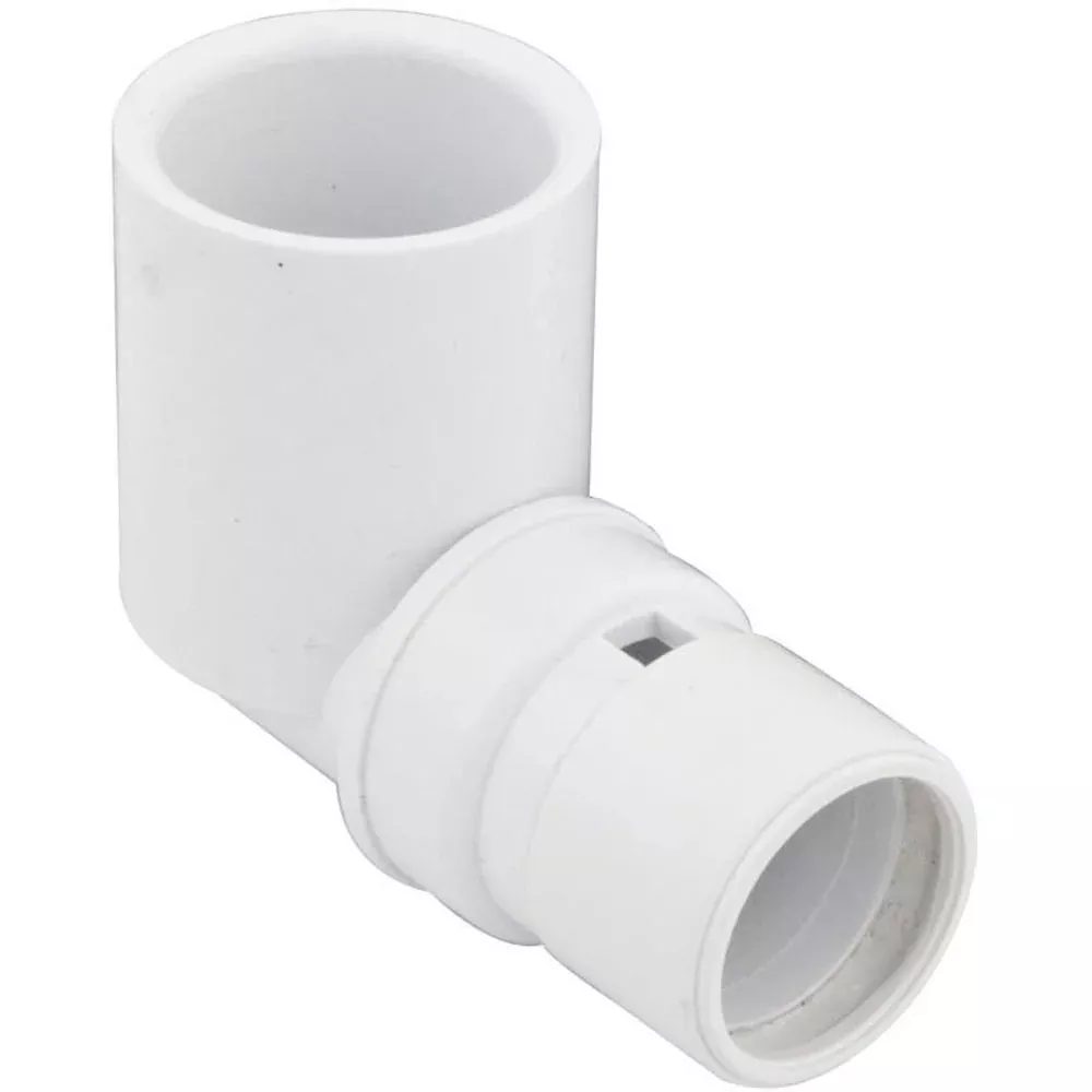 Custom 23630-319-030 3.25" Adapter Crossfire Water