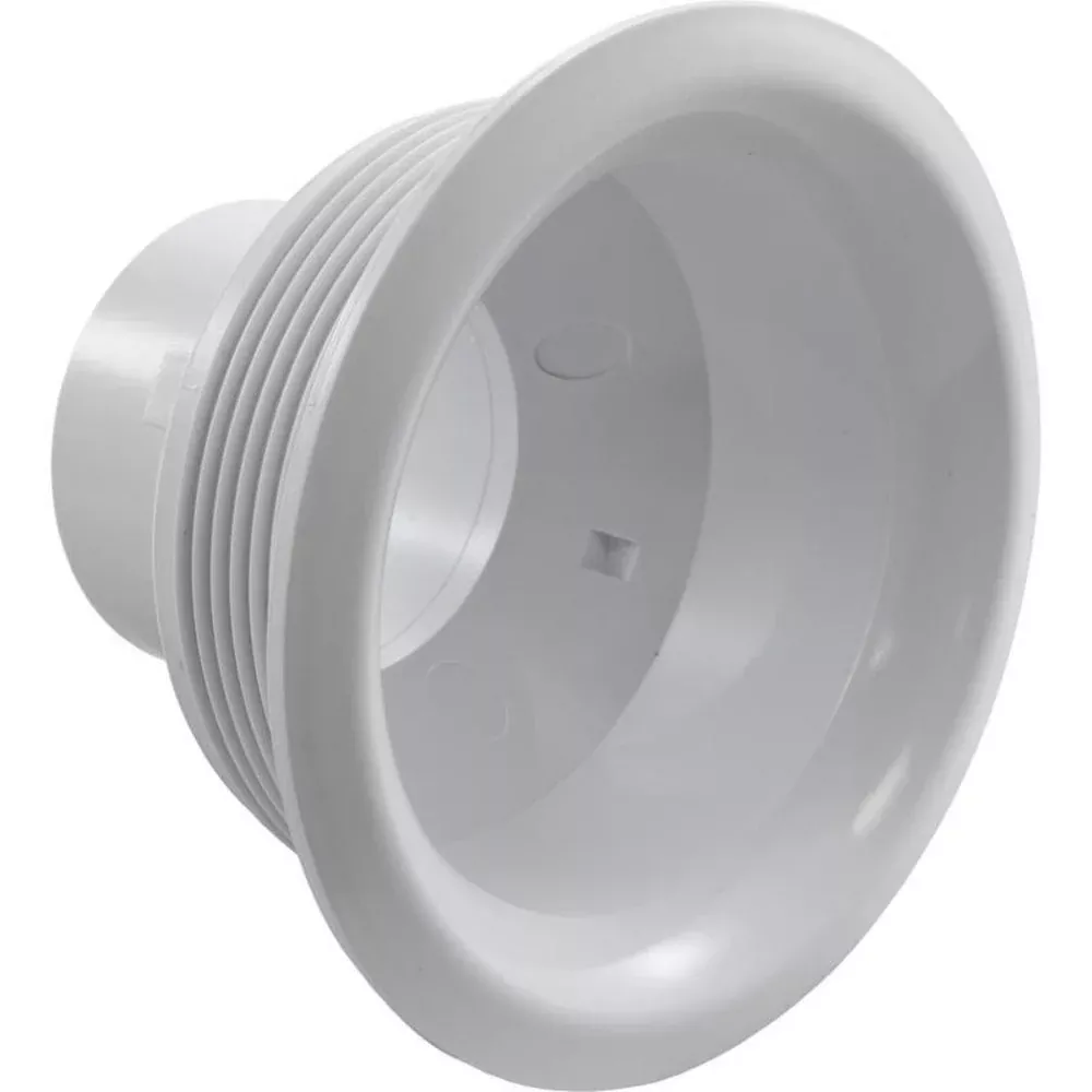 Custom 23650-319-010 5" x 3.6875" HS Wall Fitting