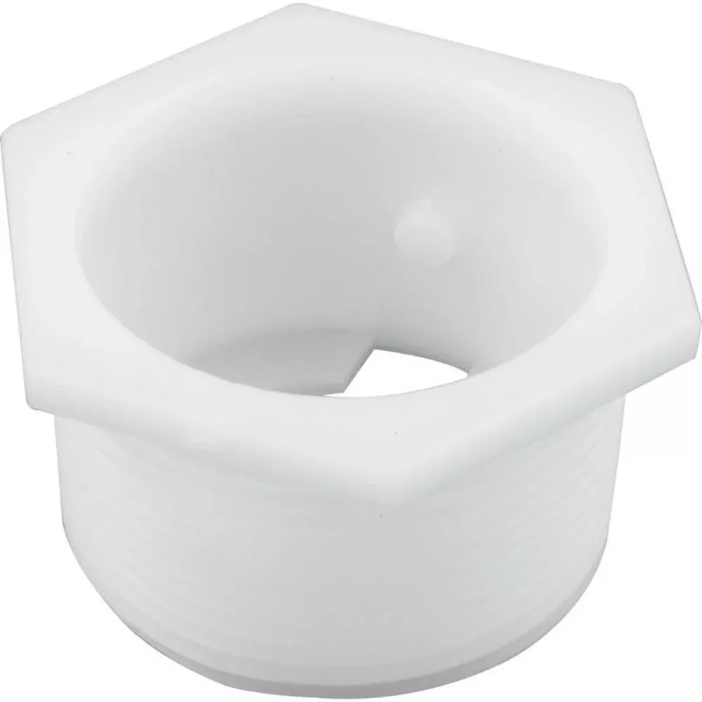 Custom 25563-160-000 Universal Wall Fitting