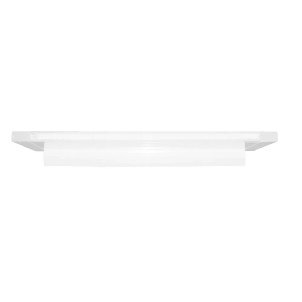 Custom 25677-230-000 24" Brilliant Wonders LED Waterfall - White