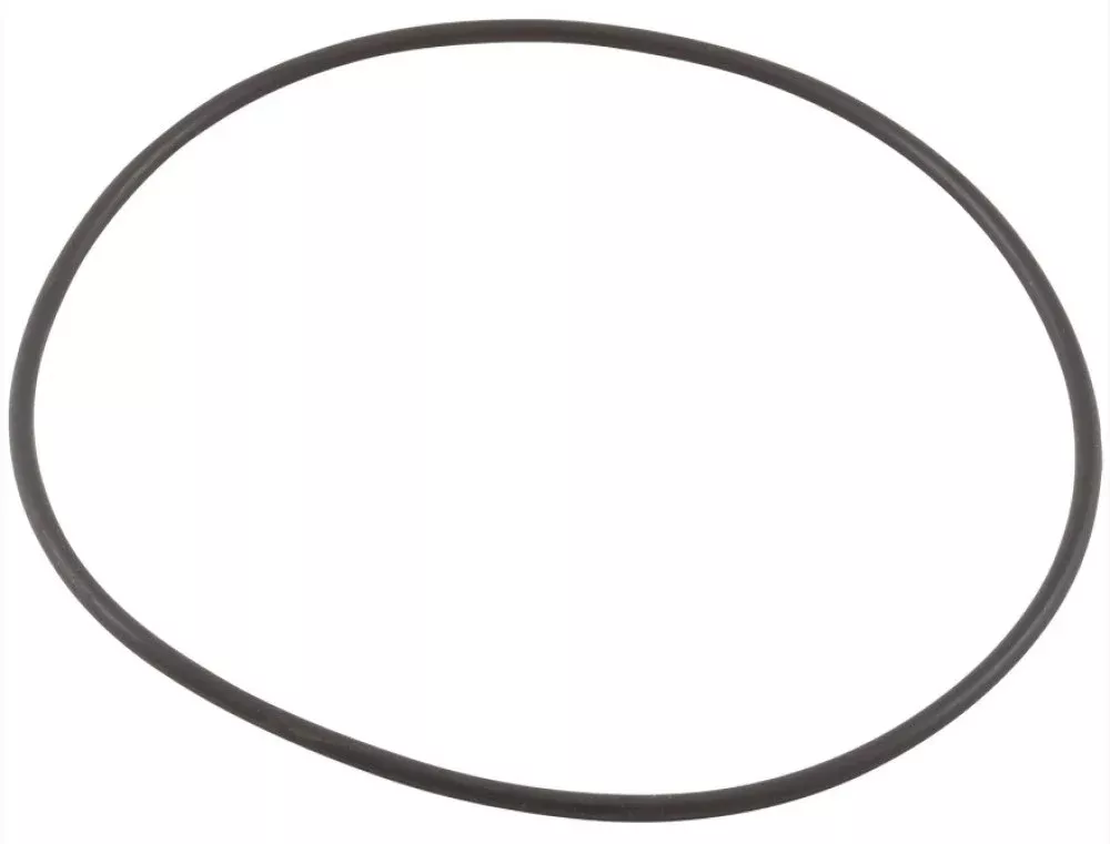 Custom Molded Products 25300-000-030 Top Lid O-Ring for Pumps Leaf Trap