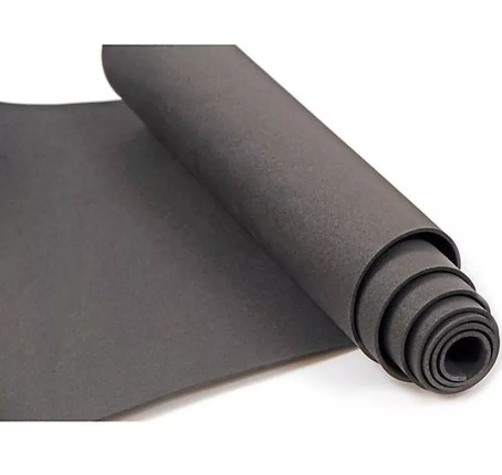 Dee Zee TSC TBMAT2 Universal Rubber Tool Box Mat, Tractor, 72 in. x 20 in.
