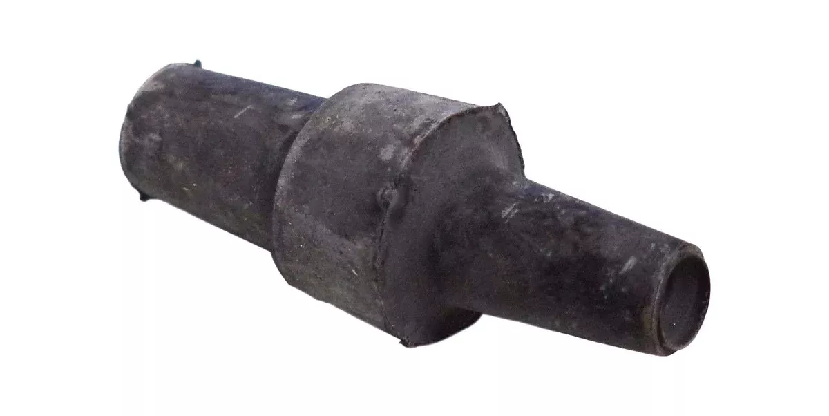 Dorman 494-105 494105 Soft Connector 1/8" x 5/32"