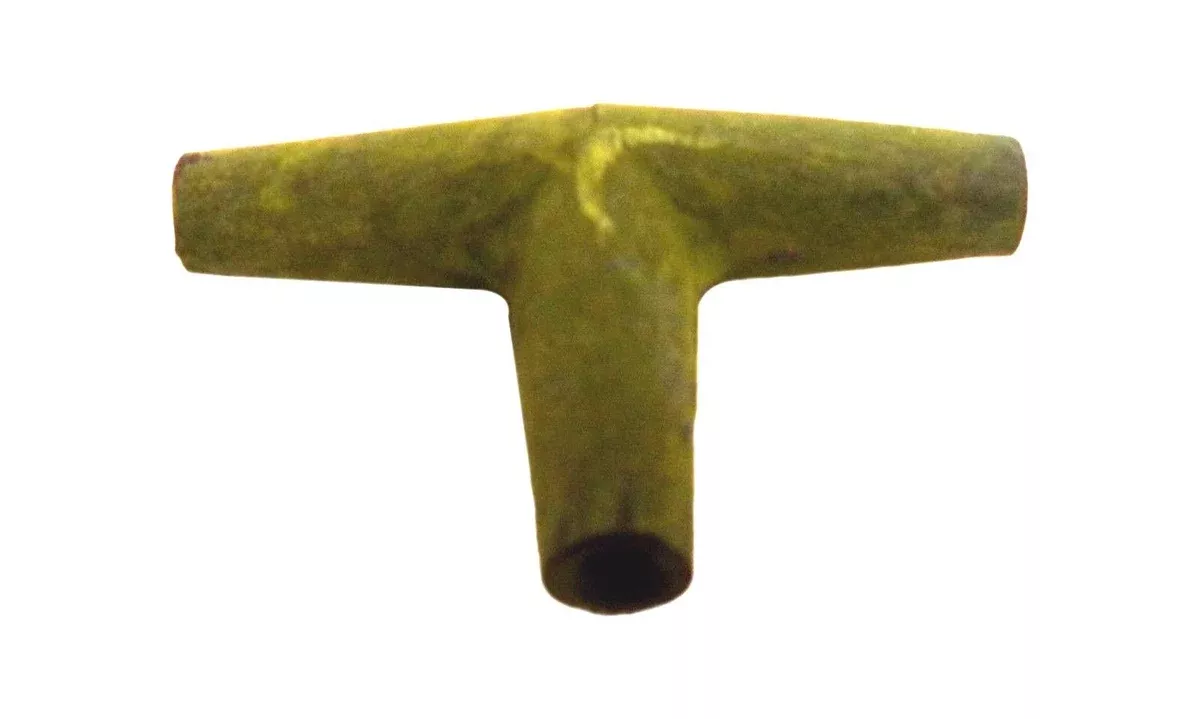 Dorman 494-115 494115 Soft Tee Connector 7/64"