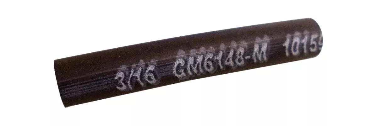 Dorman 494-120 494120 Soft Connector 3/16" x 2" Long